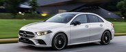 Mercedes-AMG A-Класс седан